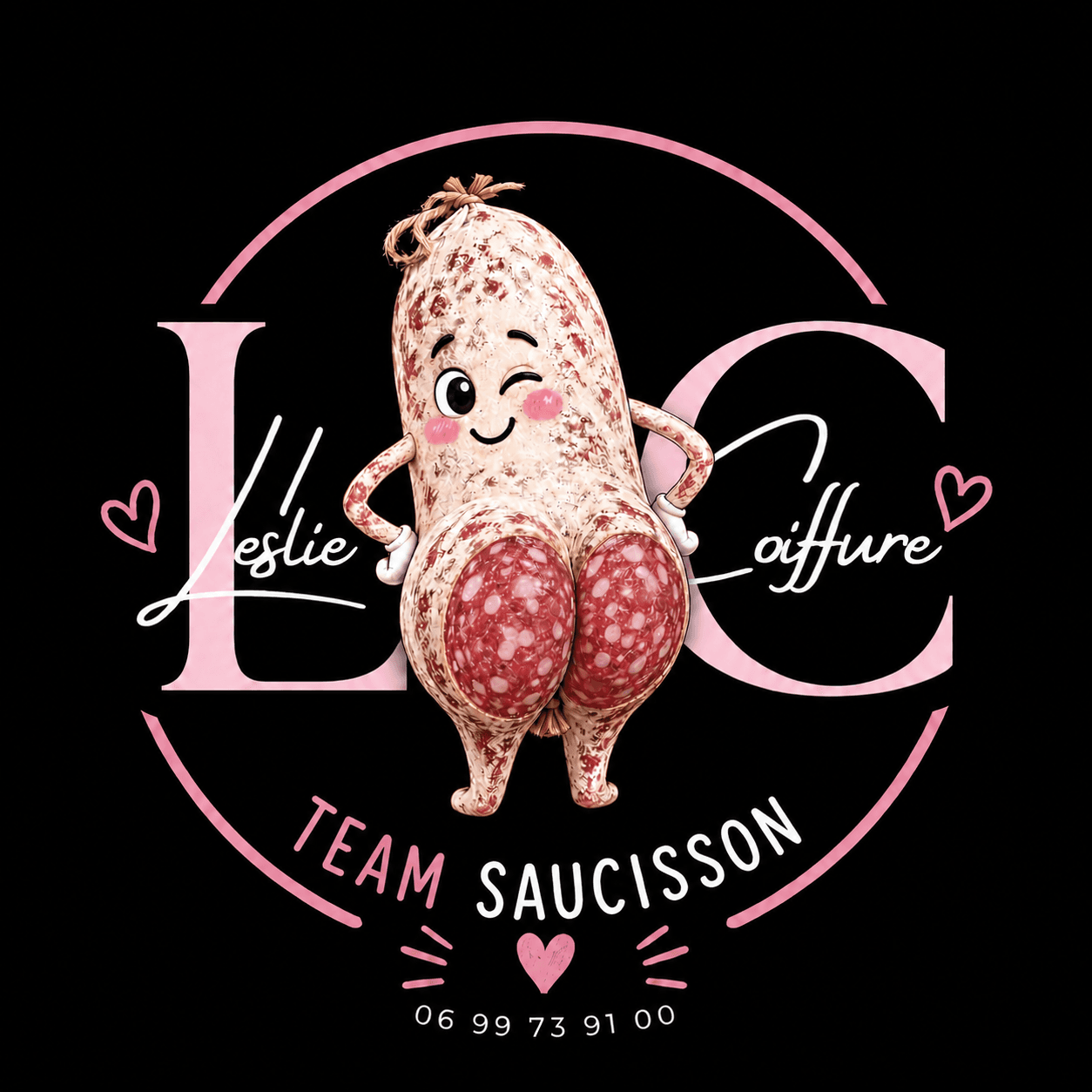 Team Saucisson